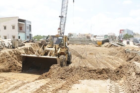 Giải quyết bài toán thiếu vốn