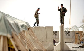 "Chiêu" mới của Taliban