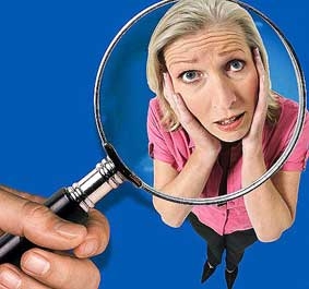 Cơ thể chúng ta tại sao teo nhỏ khi già đi ?