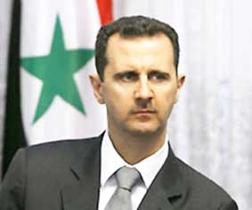 Áp lực ngày càng lớn cho tổng thống Syrie