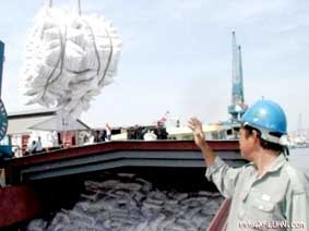 Xuất khẩu gạo - Liệu có nắm được cơ hội ?