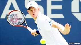 Nền tảng mới của quần vợt nước Anh