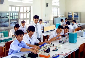 Hiệu quả nhưng chưa bền vững