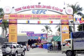 Ngày hội của ngành xây dựng, bất động sản