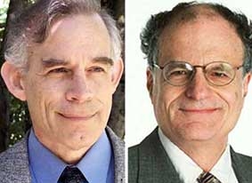Giải Nobel Kinh tế tôn vinh hai nhà nghiên cứu Mỹ