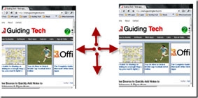 Những phím tắt cần thiết trong Windows 7