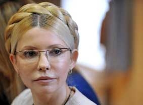 Bà Tymoshenko bị cáo buộc 
tội danh mới
