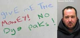 Chỉ tại chữ quá xấu