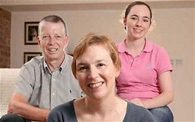 Có thể ngăn chặn ung thu vú trước khi nó khởi phát?