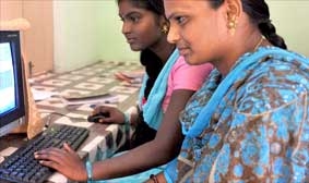 Bùng nổ thương mại điện tử ở Ấn Độ