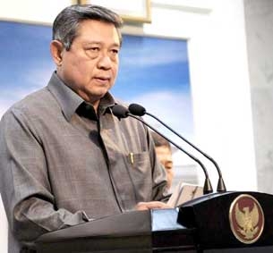 Indonesia cải tổ mạnh nội các