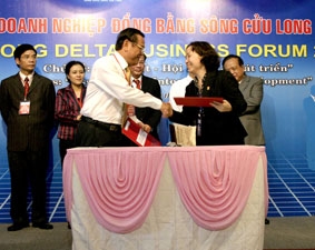 Hợp tác - xu hướng tất yếu để ĐBSCL phát triển