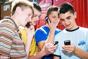 “Dế” không gây ung thư não