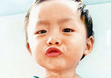Yue Yue đã ra đi