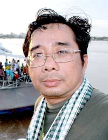 Đừng sống với tâm trạng "chống lũ"