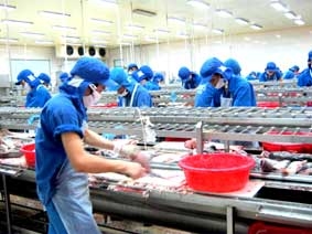UAE,TRUNG ĐÔNG, CHÂU PHI <br>
Thị trường tiềm năng cho hàng hóa Việt Nam