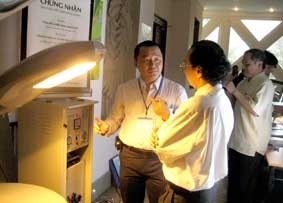 Yêu cầu cấp thiết