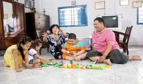 Hãy thông cảm với nỗi niềm "Quý ông thời đại"
