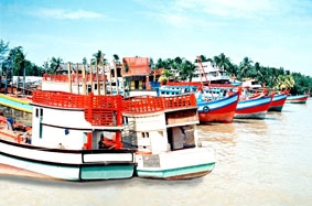 Động lực mới phát triển kinh tế xã hội vùng Đồng bằng Sông Cửu Long