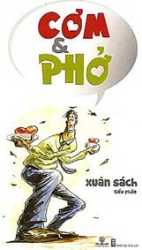 Đọc "Cơm và phở" - cười mà đau !