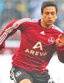 Campuchia thu hút nhân tài bóng đá ở nước ngoài