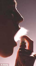 Vitamin dạng xịt đã có mặt trên thị trường