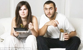 Tại sao chúng ta dễ tăng cân vào mùa lạnh?