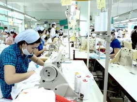 Doanh nghiệp Cần Thơ tăng tốc cuối năm