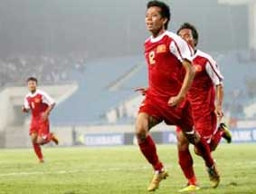 U-23 Việt Nam: Lo nhưng hy vọng !