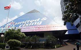 SEA Games... lợi thế chủ nhà