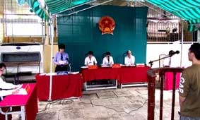 Cần Thơ đẩy mạnh cải cách tư pháp, gắn với cải cách hành chính