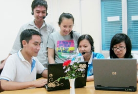 Học sẻ chia từ chương trình BiRDI Radio