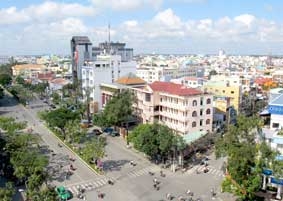 Động lực mới phát triển kinh tế đối ngoại