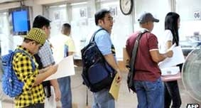 Philippines cấm xuất khẩu lao động sang 41 nước