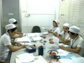 Chủ động quy hoạch, tạo nguồn, làm tốt công tác phát triển đảng viên