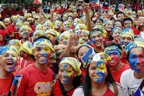 Ngổn ngang trước ngày khai mạc