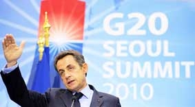 G20 với những cam kết còn bỏ lửng