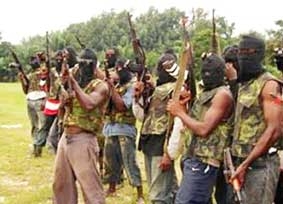 Bạo lực đẫm máu ở Nigeria