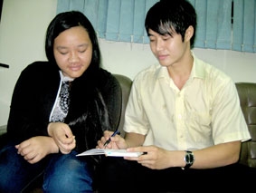 Làm thế nào để học tốt tiếng Anh