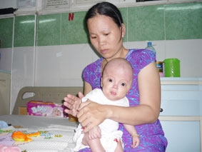 Một gia đình bất hạnh