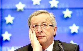 Eurozone vẫn bế tắc