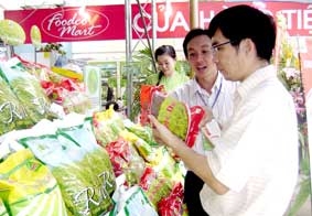 LÚA GẠO VIỆT NAM <br>
<i>Nhiều cơ hội đột phá</i>