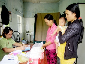 Phụ nữ cần thiết phải khám phụ khoa định kỳ