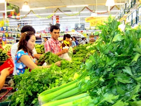 Nhất quán các chính sách vĩ mô, chủ động điều hành linh hoạt, phù hợp thực tế