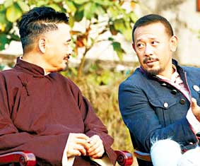 Điện ảnh Trung Quốc đánh mất chiều sâu văn hóa