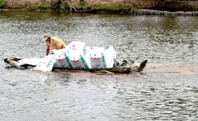 Bất ổn là cơ hội tái cấu trúc?