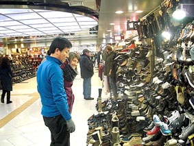 Mở rộng thị trường Hàn Quốc