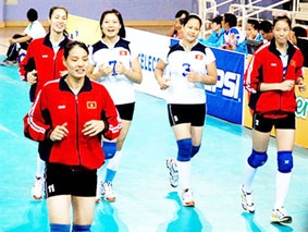 Ngộ độc thực phẩm - Nỗi lo ở SEA Games 26