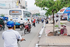 Chỉ thị 1792 là cú hích cho tái cơ cấu đầu tư công