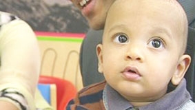 Cứu sống bệnh nhi suy gan cấp tính bằng phương pháp cấy tế bào